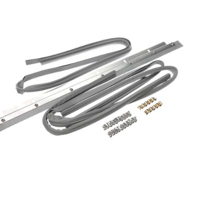 Picture of Hobart 00-978900-30004 Door Gasket Kit, Pw1s & Rpw1s