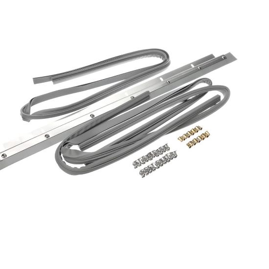 Picture of Hobart 00-978900-30004 Door Gasket Kit, Pw1s & Rpw1s