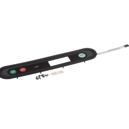 Picture of Hobart 00-978900-40001 Kit-com-wash-lxi-lxig Display & Bezel