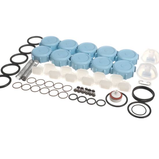 Picture of Hobart 00-978900-40019 Kit-com-wash-cl44e/cl54e No Curt.