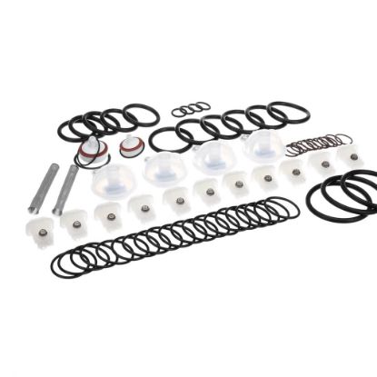 Picture of Hobart 00-978900-40017 Kit-com-wash-c64a No Curt.
