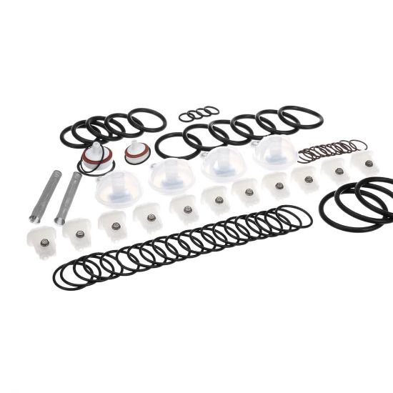 Picture of Hobart 00-978900-40017 Kit-com-wash-c64a No Curt.