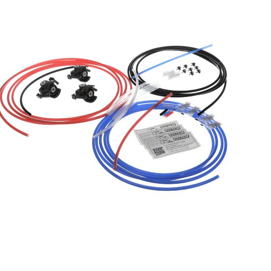 Picture of Hobart 00-978900-40007 Kit-com-wash-lxerlxger (Adv) Chem Tube