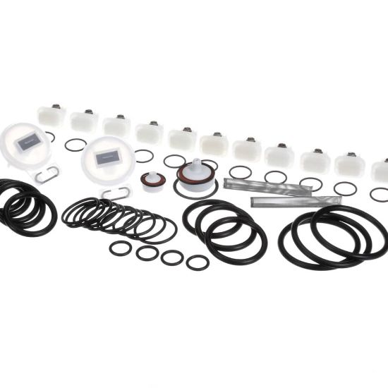 Picture of Hobart 00-978900-40016 Kit-com-wash-c44a/c54a, No Curt.