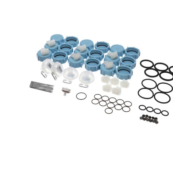 Picture of Hobart 00-978900-40020 Kit-com-wash-cl64e, No Curt.