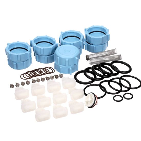Picture of Hobart 00-978900-40021 Kit-com-wash-cl44en/cl54en No Curt.