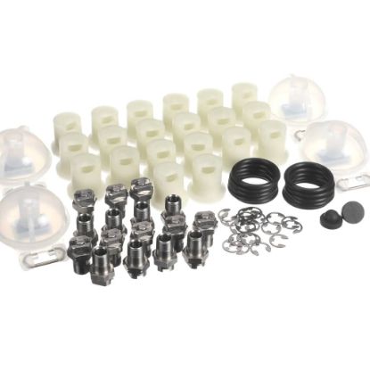Picture of Hobart 00-978900-40025 Kit-com-wash-ft1000 No Curt.