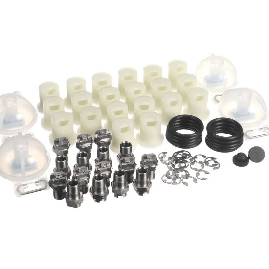Picture of Hobart 00-978900-40025 Kit-com-wash-ft1000 No Curt.