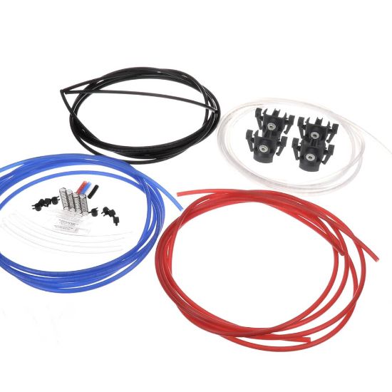 Picture of Hobart 00-978900-40008 Kit-com-wash-lxgepr (Adv) Chem Tube