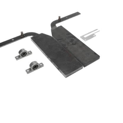 Picture of Hobart 00-978900-10004 Oven Door Hinge Kit,v Series Hdr, Standa