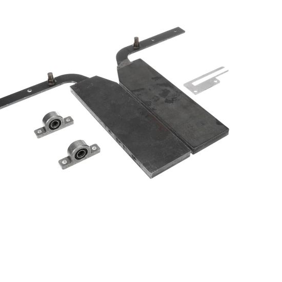 Picture of Hobart 00-978900-10004 Oven Door Hinge Kit,v Series Hdr, Standa