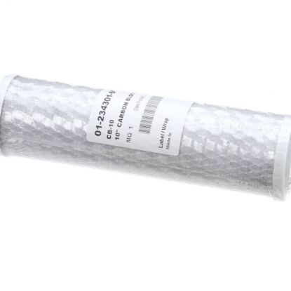 Picture of Hobart 01-234301-97200 Cartridge Cg5-10s 5 Micron For - Part# 01-234301-97200