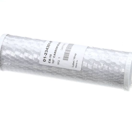 Picture of Hobart 01-234301-97200 Cartridge Cg5-10s 5 Micron For - Part# 01-234301-97200