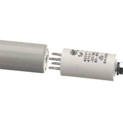 Picture of Hobart 01-235398 Capacitormotor
