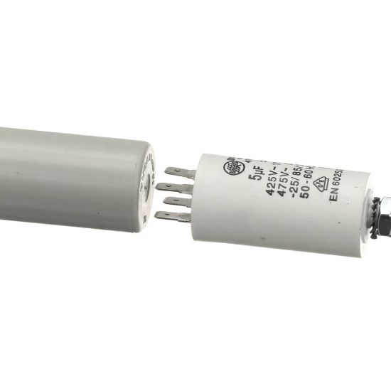 Picture of Hobart 01-235398 Capacitormotor