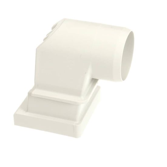 Picture of Hobart 01-245055-00001 Manifold Elbow