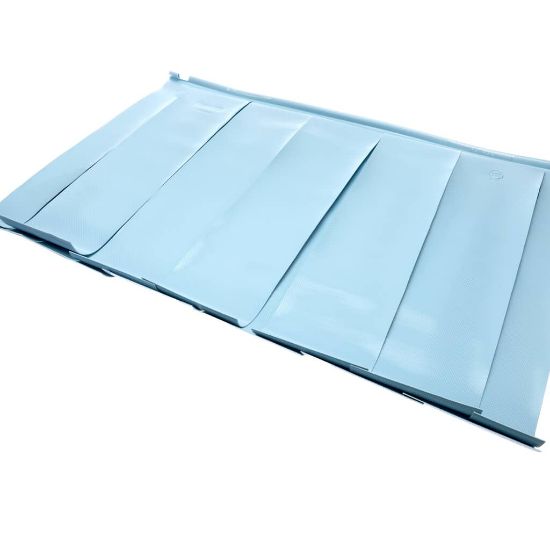 Picture of Hobart 01-245398-00026 Curtain Short 965/690