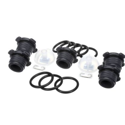 Picture of Hobart 00-978900-40018 Kit-com-wash-cla Pre-wash No Curt.