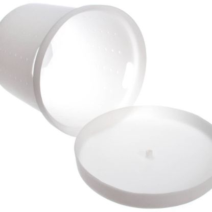 Picture of Hobart 01-505009-00001 Basket Inner (W/lid)