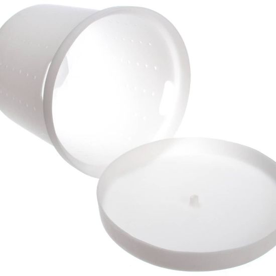 Picture of Hobart 01-505009-00001 Basket Inner (W/lid)