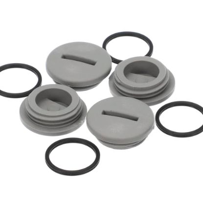 Picture of Hobart 01-605145 Kit, Plug/o-ring, Arm,wash, Am16
