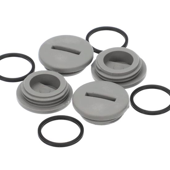 Picture of Hobart 01-605145 Kit, Plug/o-ring, Arm,wash, Am16