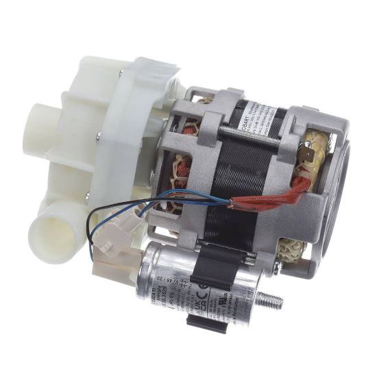 Picture of Hobart 04-019400-00002 Rinse Pump