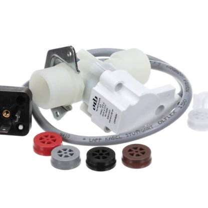 Picture of Hobart 04-012814-00001 Solenoid Valve Kit