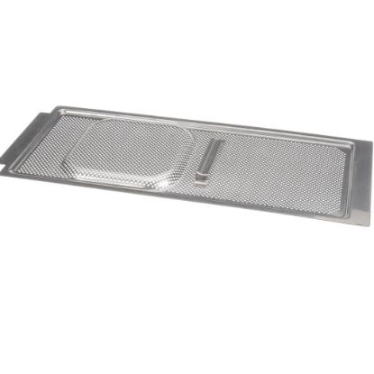 Picture of Hobart EW-121170 Weldment, Strainer, Side