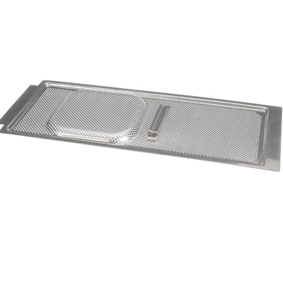Picture of Hobart EW-121170 Weldment, Strainer, Side