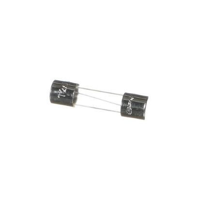 Picture of Hobart FE-027-23 5Mm 250V 2A Time Delay Fuse