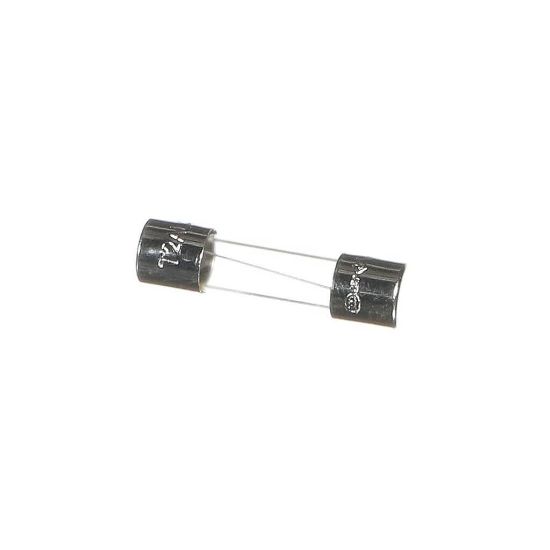 Picture of Hobart FE-027-23 5Mm 250V 2A Time Delay Fuse