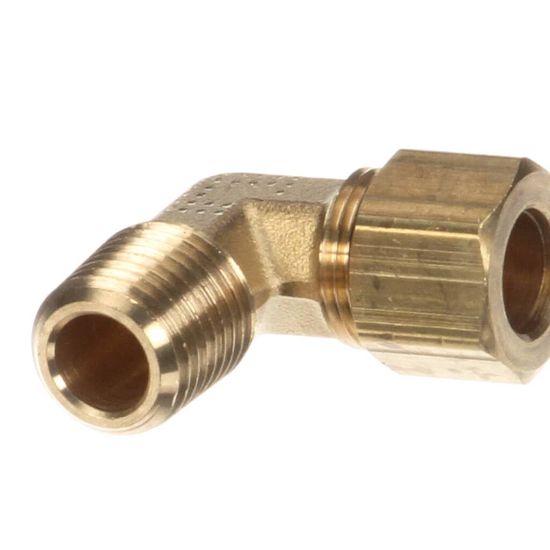 Picture of Hobart FP-012-11 Connector