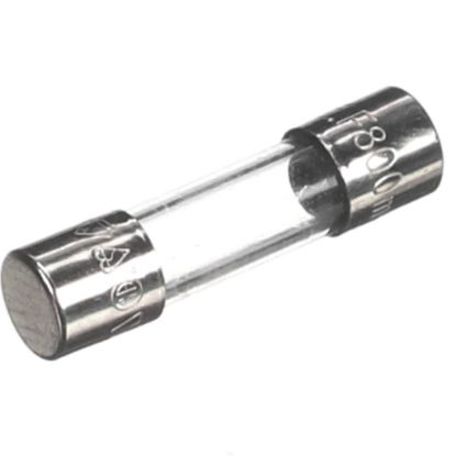 Picture of Hobart FE-027-30 0.8A, Fuse