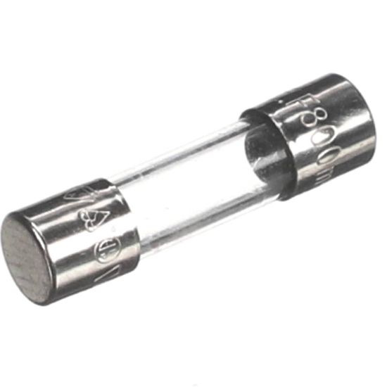 Picture of Hobart FE-027-30 0.8A, Fuse