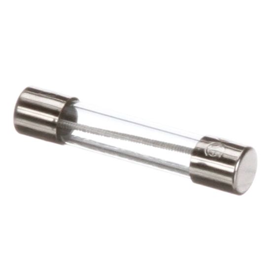 Picture of Hobart FE-022-29 Fuse 1A 250V Pk/5 1/4-Inch X 1-1/4-Inch