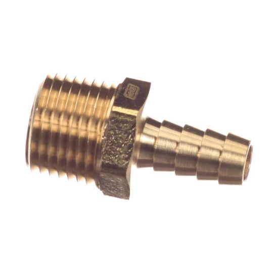 Picture of Hobart FP-090-64 Fitting Hose, 3/8 Id Hose X 1