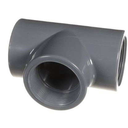 Picture of Hobart FP-092-23 Tee Pipe 2 Female