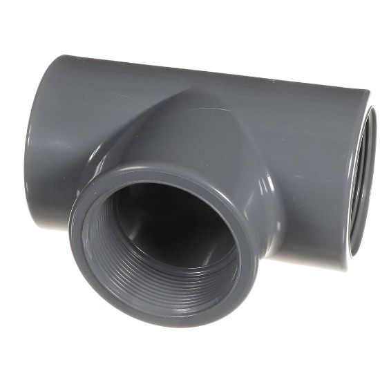 Picture of Hobart FP-092-23 Tee Pipe 2 Female