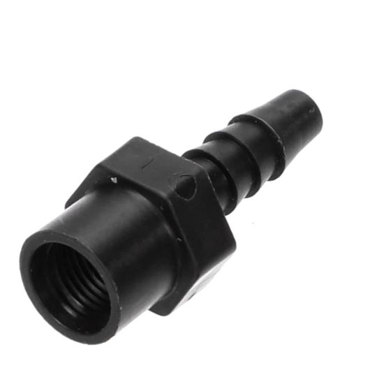 Picture of Hobart FP-092-75 Fitting Plastic Tube 1/4 Tbg X 1/8 Fpt