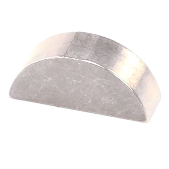 Picture of Hobart KW-004-01 Key #1008 Woodruff