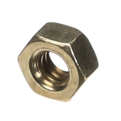 Picture of Hobart NS-014-01 Nut,hex 1/4-20 Brs