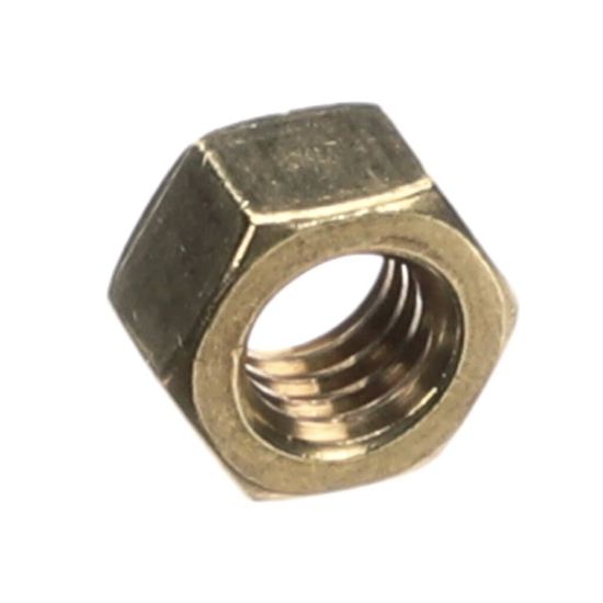 Picture of Hobart NS-014-15 Nut,hex 3/8-16 Brs