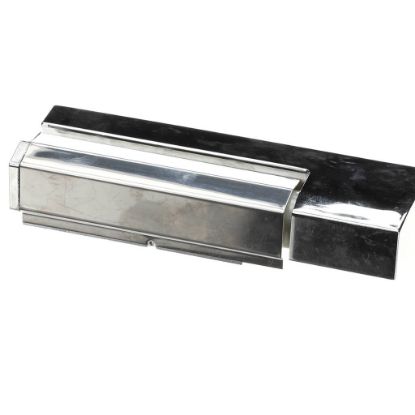 Picture of Hobart 01-3PB045 Hinge Assembly For - Part# 01-3Pb045