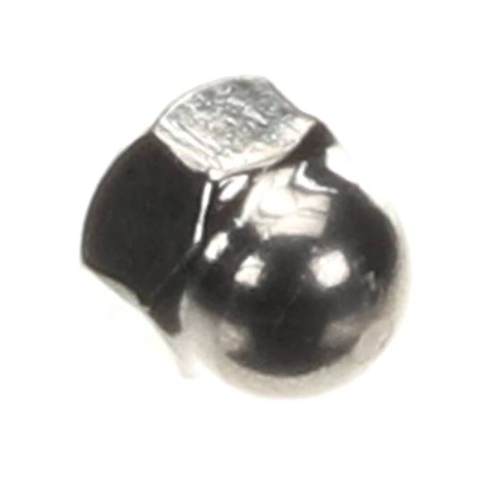 Picture of Hobart NS-025-01 Crown Nut, 10-24 (Sst)