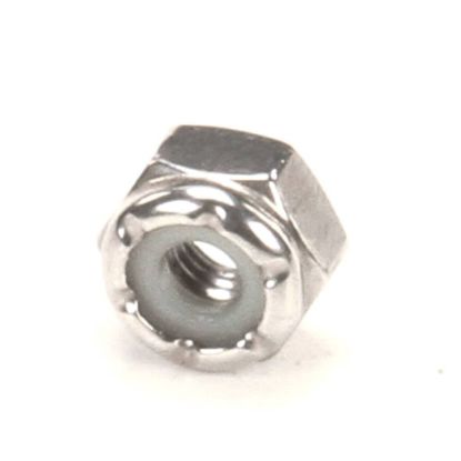 Picture of Hobart NS-031-49 Stop Nut 10-32 Hex (Sst)