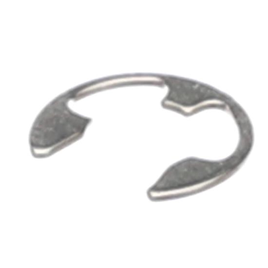 Picture of Hobart RR-006-23 Retaining Ring S/s- Transport Roll