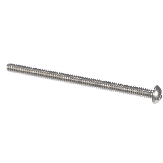 Picture of Hobart SC-021-17 Screw,mach 8-32 X 2-1/2