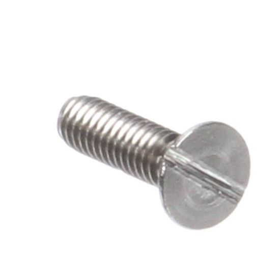 Picture of Hobart SC-022-10 Screw,mach 8-32 X 5/8