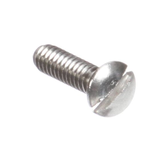 Picture of Hobart SC-023-10 Index Screw-10-24 X 3/4 Phil Oval Hs Ms 18-8 Ss